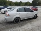 2008 Chevrolet Aveo Base