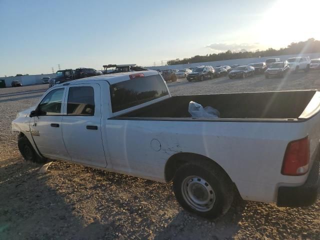 2013 Dodge RAM 2500 ST