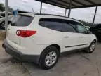 2011 Chevrolet Traverse LS