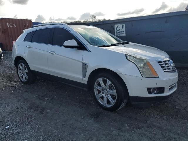 2015 Cadillac SRX Premium Collection