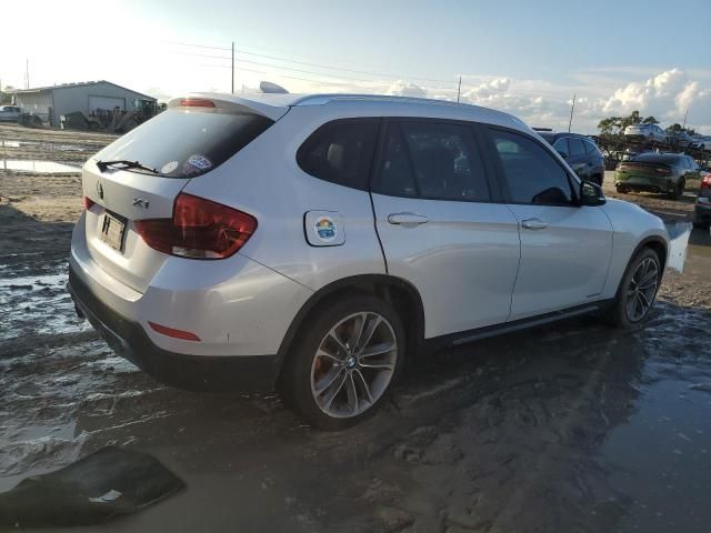 2014 BMW X1 SDRIVE28I