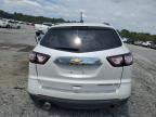 2016 Chevrolet Traverse LTZ