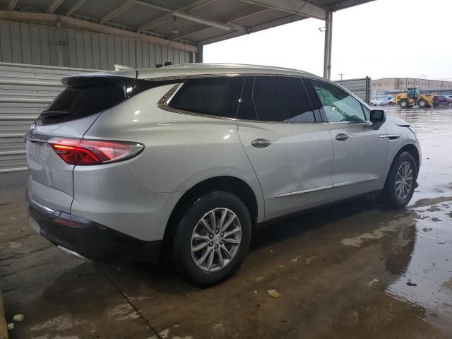 2022 Buick Enclave Premium