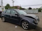 2011 Subaru Impreza Outback Sport