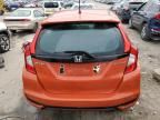 2018 Honda FIT Sport