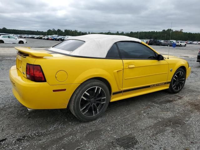 2004 Ford Mustang