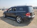 2009 Mercedes-Benz GL 550 4matic