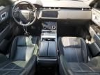 2018 Land Rover Range Rover Velar R-DYNAMIC SE