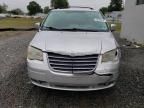 2008 Chrysler Town & Country Touring