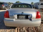 2003 Lincoln Town Car Executive