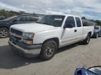 2005 Chevrolet Silverado C1500