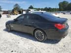 2009 BMW 750 I