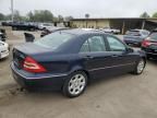 2006 Mercedes-Benz C 280 4matic