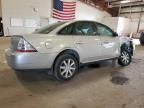 2008 Ford Taurus SEL