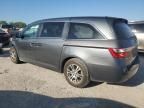 2011 Honda Odyssey EXL