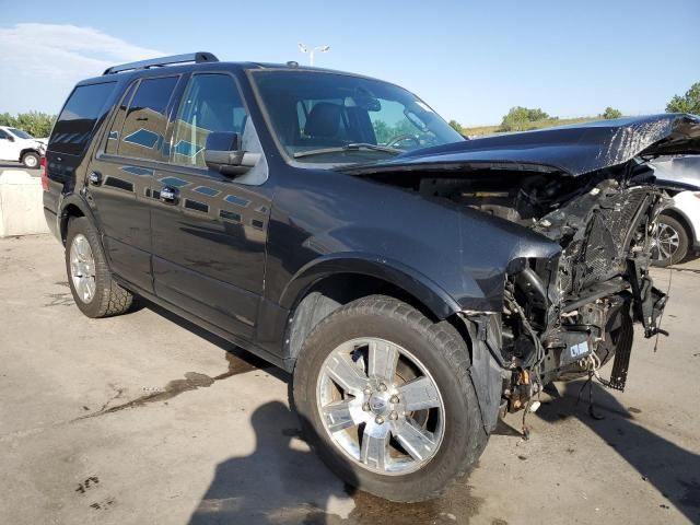 2010 Ford Expedition Limited