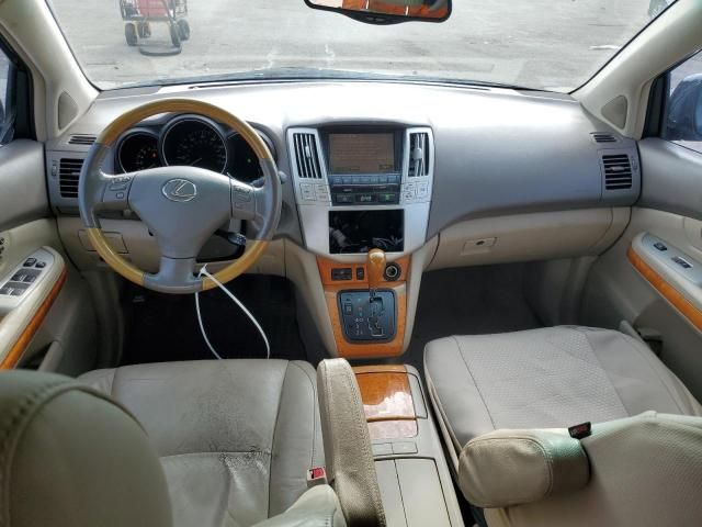 2006 Lexus RX 330