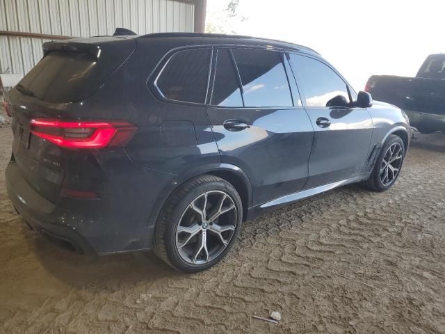 2020 BMW X5 Sdrive 40I