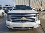 2014 Chevrolet Silverado K1500 High Country