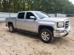 2018 GMC Sierra K1500 SLT