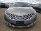 2016 Lincoln MKZ