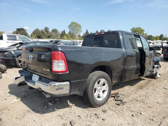 2022 Dodge RAM 1500 BIG HORN/LONE Star