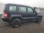 2008 Jeep Liberty Sport