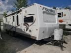 2010 Flagstaff Travel Trailer