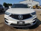 2019 Acura RDX