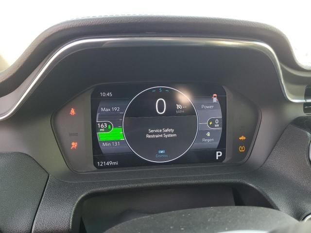 2023 Chevrolet Bolt EV 1LT