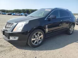 Cadillac Vehiculos salvage en venta: 2010 Cadillac SRX Premium Collection