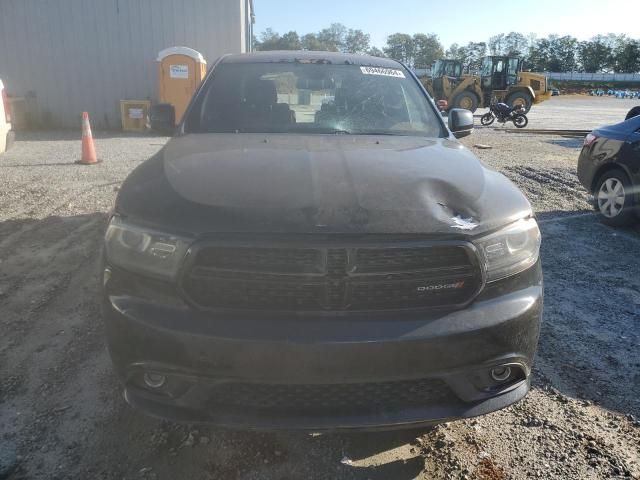 2014 Dodge Durango R/T