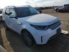 2017 Land Rover Discovery HSE