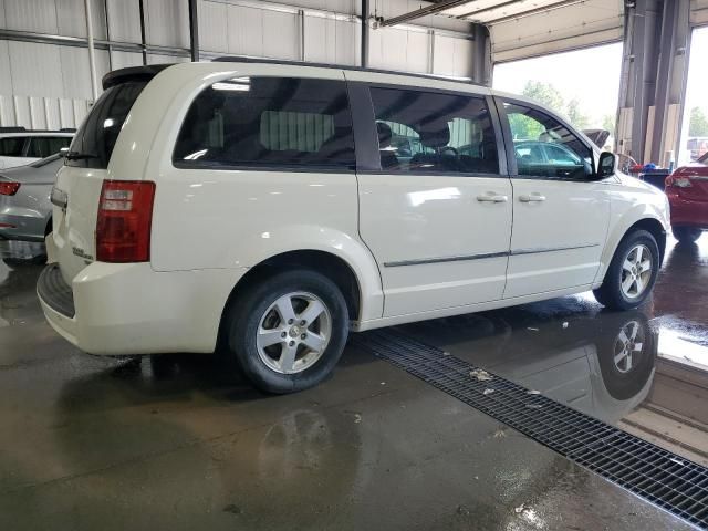 2010 Dodge Grand Caravan SXT