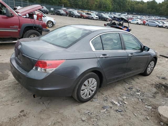 2008 Honda Accord LX