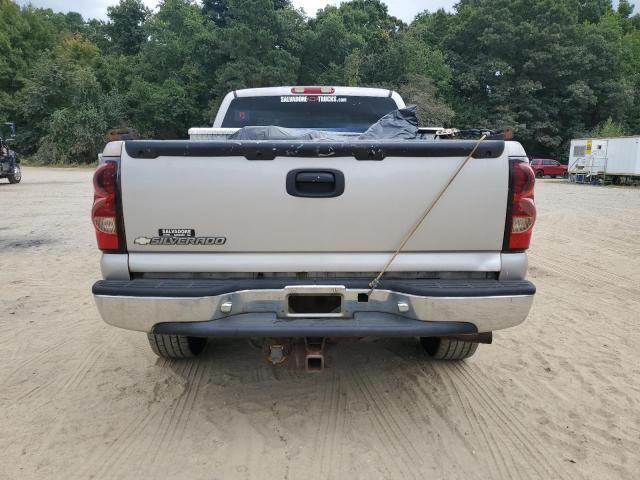 2006 Chevrolet Silverado K1500