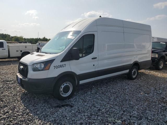 2021 Ford Transit T-250