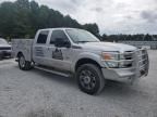 2012 Ford F250 Super Duty