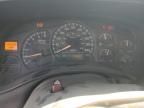 2002 Chevrolet Tahoe K1500