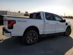 2023 Ford F150 Lightning PRO