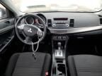 2012 Mitsubishi Lancer ES/ES Sport