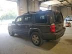 2006 Jeep Commander