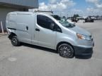 2015 Chevrolet City Express LT