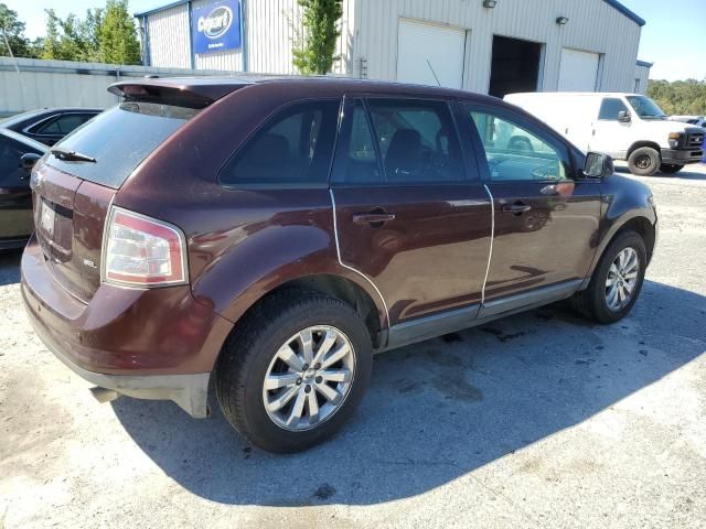 2010 Ford Edge SEL