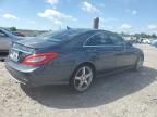 2013 Mercedes-Benz CLS 550