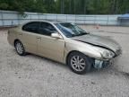 2004 Lexus ES 330