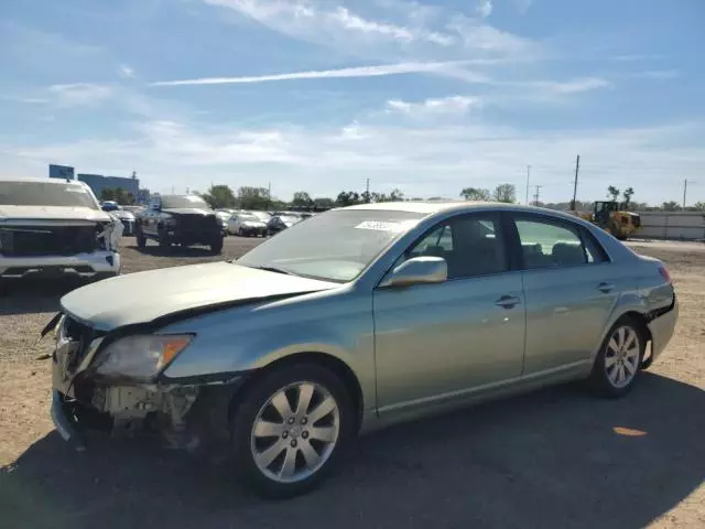 2006 Toyota Avalon XL