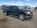 2011 GMC Sierra K1500 SLE