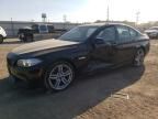 2015 BMW 535 XI