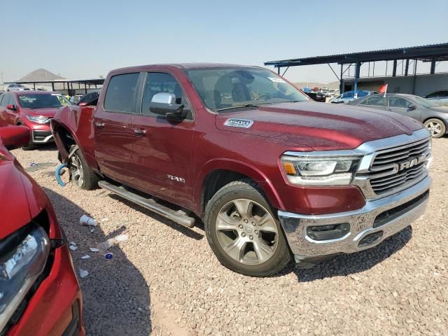 2019 Dodge 1500 Laramie